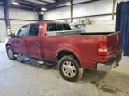 2008 Ford F150 Supercrew