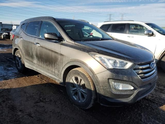 2014 Hyundai Santa FE Sport