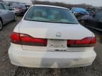 2001 Honda Accord EX