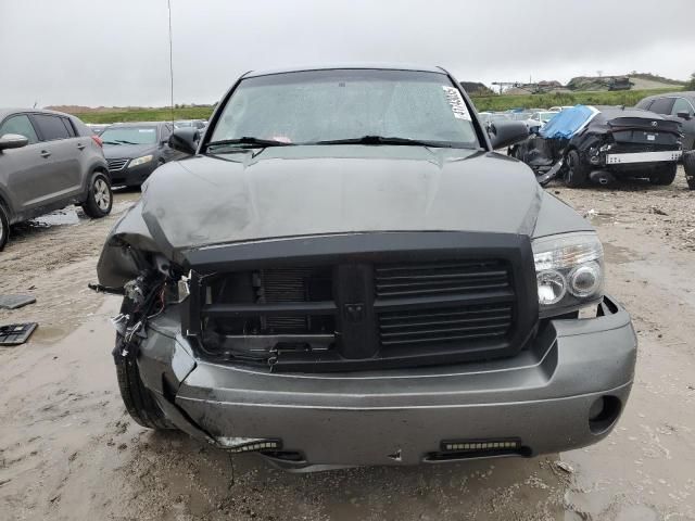 2005 Dodge Dakota SLT