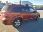 2012 Dodge Journey SXT