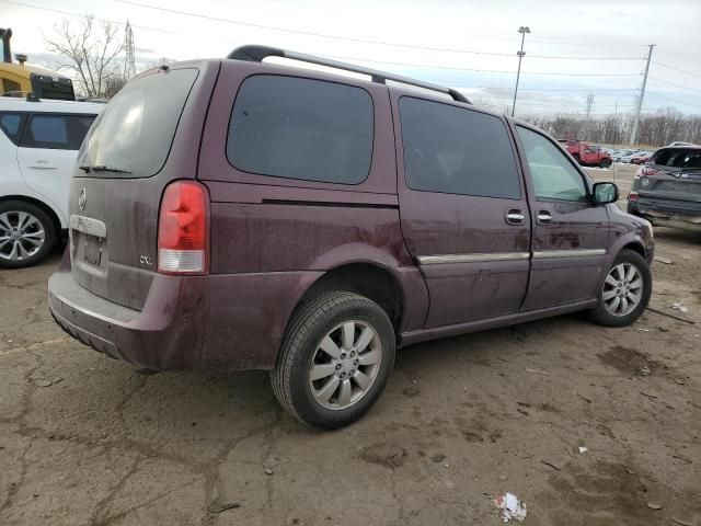 2007 Buick Terraza CXL