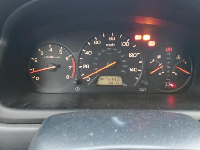 2000 Honda Accord EX