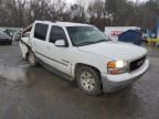 2005 GMC Yukon XL C1500