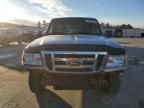 2007 Ford Ranger Super Cab