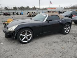 Saturn salvage cars for sale: 2008 Saturn Sky