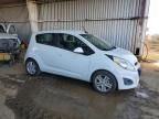 2014 Chevrolet Spark 1LT