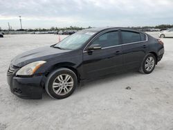 Nissan salvage cars for sale: 2012 Nissan Altima Base