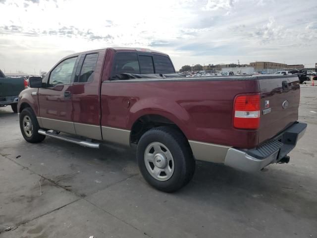 2004 Ford F150