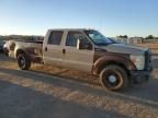 2011 Ford F350 Super Duty