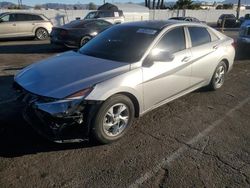 2022 Hyundai Elantra SE en venta en Van Nuys, CA