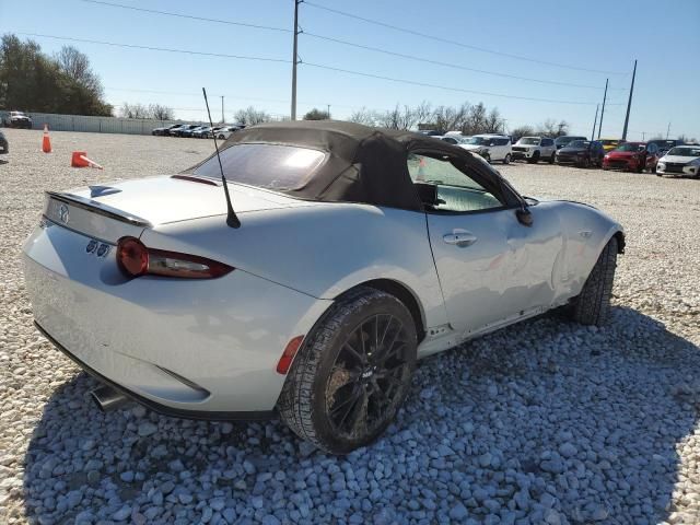 2016 Mazda MX-5 Miata Club