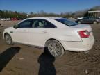 2010 Ford Taurus Limited