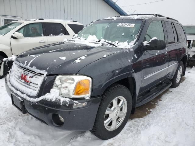 2007 GMC Envoy