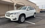 2016 BMW X5 XDRIVE4