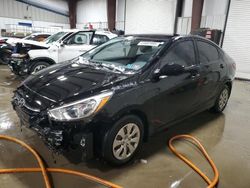 2016 Hyundai Accent SE en venta en West Mifflin, PA