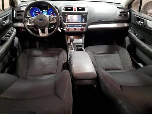 2015 Subaru Legacy 2.5I Premium