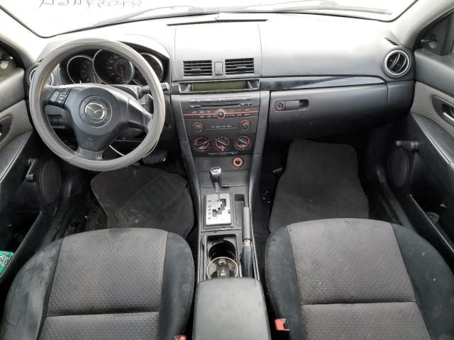 2006 Mazda 3 I