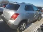 2015 Chevrolet Trax 1LT