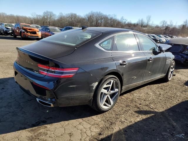 2024 Genesis G80 Sport Prestige