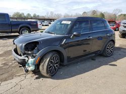 Mini Vehiculos salvage en venta: 2016 Mini Cooper S Countryman