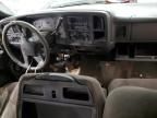 2006 Chevrolet Silverado K1500 Heavy Duty