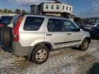 2004 Honda CR-V EX