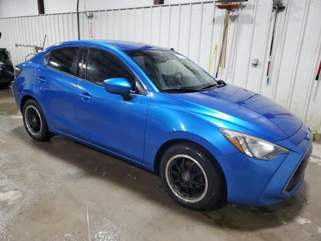 2016 Scion IA