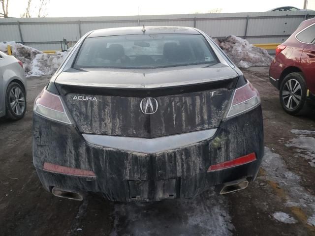 2009 Acura TL