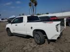 2017 Toyota Tundra Double Cab SR