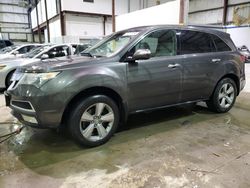 2012 Acura MDX Technology en venta en Lawrenceburg, KY