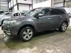 2012 Acura MDX Technology