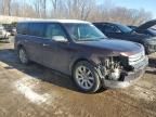 2009 Ford Flex Limited