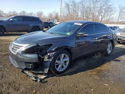 Nissan salvage cars for sale: 2013 Nissan Altima 2.5