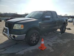 Ford salvage cars for sale: 2006 Ford F150