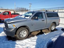 SUV salvage a la venta en subasta: 2021 Dodge RAM 1500 Classic Tradesman