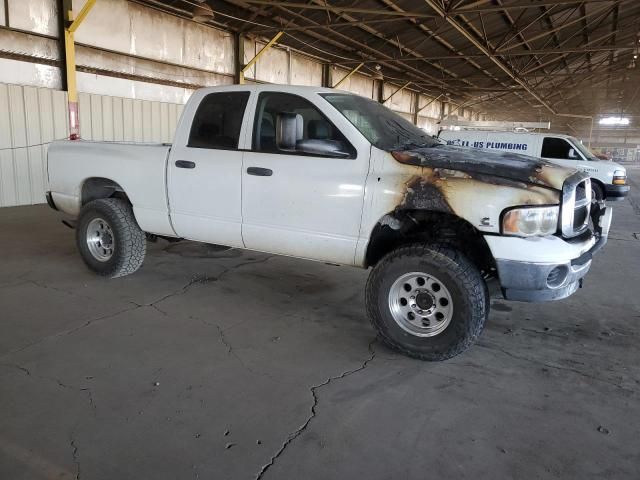 2004 Dodge RAM 2500 ST