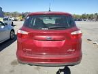 2013 Ford C-MAX SEL