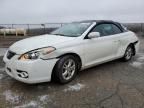 2008 Toyota Camry Solara SE