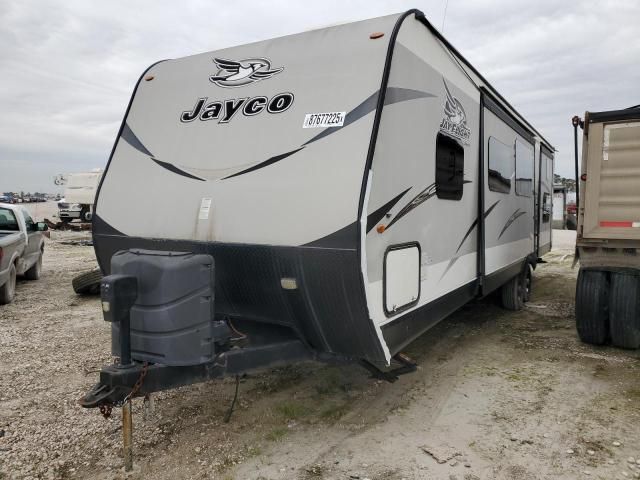 2018 Jayco Trailer