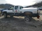 2004 GMC Sierra K2500 Heavy Duty