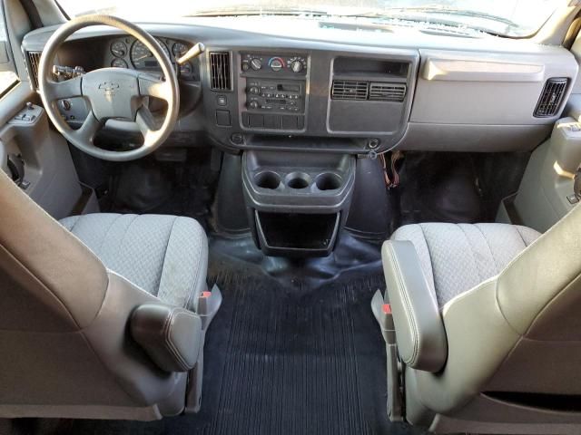 2005 Chevrolet Express G1500