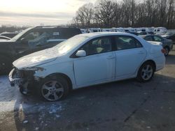 2011 Toyota Corolla Base en venta en Glassboro, NJ