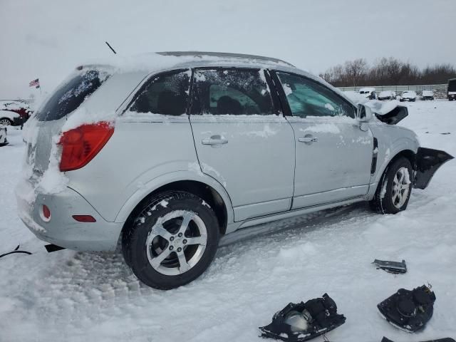 2014 Chevrolet Captiva LT