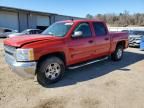 2012 Chevrolet Silverado C1500 LT