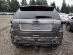 2009 Ford Edge SEL