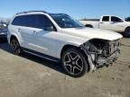 2017 Mercedes-Benz GLS 550 4matic