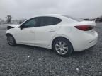 2015 Mazda 3 Sport