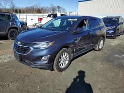 2018 Chevrolet Equinox LT en venta en Spartanburg, SC