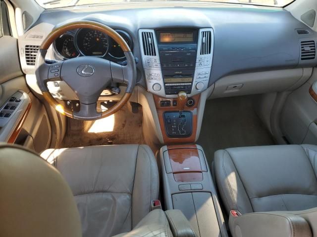 2004 Lexus RX 330